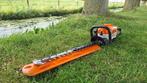 Stihl hs 81 r heggenschaar., Gebruikt, -, -, Ophalen of Verzenden