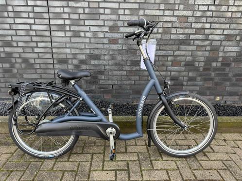 Van Raam Balance 2 - 51cm (Niet elektrisch), Fietsen en Brommers, Fietsen | Dames | Damesfietsen, Nieuw, Overige merken, (Extra) lage instap