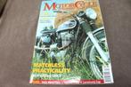 Classic Motorcycle oktober 2004 BSA Norton F1 Matchless, Ophalen of Verzenden, Gelezen