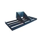 Knikmops en Giant Egalisatieframe (Nieuw), Wiellader of Shovel