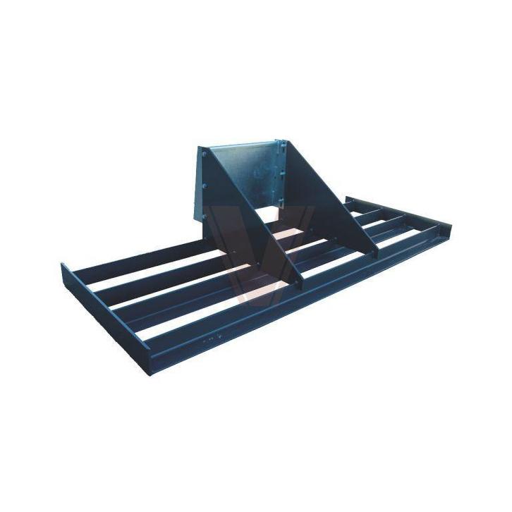 Knikmops en Giant Egalisatieframe (Nieuw), Zakelijke goederen, Machines en Bouw | Kranen en Graafmachines, Wiellader of Shovel