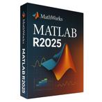 MathWorks Matlab 2026, Ophalen, Nieuw, Windows