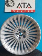 19  inch BMW 5 7 Serie E39 E60 E65 Velgen Styling 176 Zomer, Gebruikt, 275 mm, Banden en Velgen, Personenwagen
