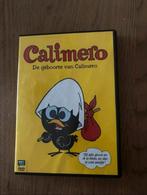 Calimero - De Geboorte van Calimero DVD (advr 75), Cd's en Dvd's, Alle leeftijden, Poppen, Ophalen of Verzenden, Zo goed als nieuw