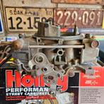Holley carburateur vacuüm secondary, Verzenden, Gebruikt, Amerikaanse onderdelen