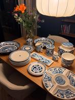 Compleet Blond Amsterdam Delfts Blond Servies, Ophalen of Verzenden