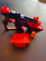 Nerf Nitro Longshot Speelgoedauto Lanceerder, Ophalen of Verzenden, Gebruikt