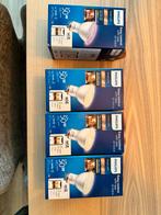 Philips WiZ LED Spots - Full Color & Warm White - GU10, Huis en Inrichting, Lampen | Losse lampen, Led-lamp, Minder dan 30 watt