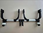 Bugaboo donkey twin adapter, Ophalen of Verzenden, Zo goed als nieuw, Kinderwagen of Buggy