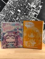 33 cm Dekacchu Kirari Moroboshi Set The Idolmaster Figure, Ophalen of Verzenden, Zo goed als nieuw