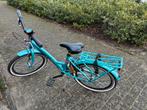 20 inch kinderfiets - (20x1.75), 20 inch of meer, Zijwieltjes, Ophalen of Verzenden, Zo goed als nieuw