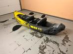 Intex Kajak - Zo goed als nieuw!, Watersport en Boten, Kano's, Ophalen, Kajak, Twee personen, Zo goed als nieuw