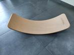 Wobbel Original 30 x 90 cm - terracotta wolvilt, Ophalen, Zo goed als nieuw