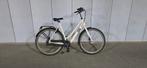 Gazelle damesfiets met 3 versnellingen en rollerbrake remmen, Ophalen, Gebruikt, Versnellingen, 56 cm of meer