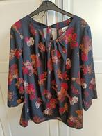 Trend One dames blouse 44, Kleding | Dames, Zwart, Maat 42/44 (L), Ophalen of Verzenden, Trend One