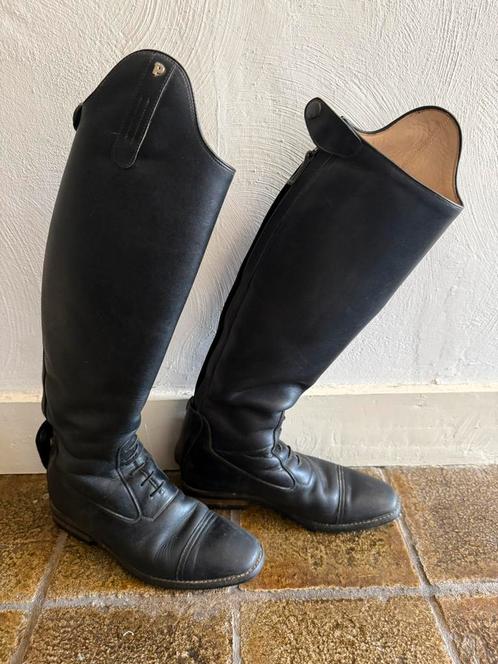 Petrie dressuurlaarzen maat 39, Dieren en Toebehoren, Paarden en Pony's | Overige Paardenspullen, Dressuur, Ophalen of Verzenden