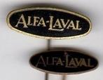 2 speldjes ALFA LAVAL MACHINES (A9), Verzenden, Gebruikt, Overige onderwerpen