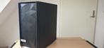 Fractal Meshify C ATX PC kast - Goede airflow, compact & sti, Ophalen, Zo goed als nieuw