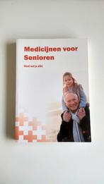 Medicijnen voor senioren, Boeken, Ophalen of Verzenden, Zo goed als nieuw