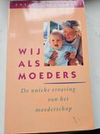 Kitzinger - Wij als moeders, Ophalen of Verzenden, Zo goed als nieuw, Kitzinger