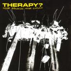 Therapy? - Never Apologise Never Explain (CD, 2004) Therapy, Ophalen, Alternative