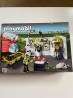 Playmobil top agents nieuw in verpakking, Nieuw, Ophalen of Verzenden