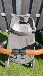 Mutsy Nio complete kinderwagen, Kinderen en Baby's, Kinderwagens en Combinaties, Ophalen, Gebruikt, Combiwagen, Mutsy