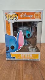 Stitch funko pop, Ophalen of Verzenden, Zo goed als nieuw