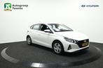 Hyundai i20 1.2 MPI i-Motion | Cruise control | DAB radio |, Auto's, Airconditioning, Origineel Nederlands, Te koop, 988 kg