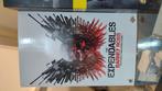 Sylvester Stallone expendables Barney Ross 1e editie, Ophalen of Verzenden, Zo goed als nieuw