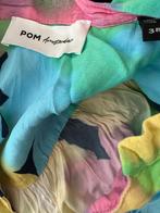 Pom Amsterdam jurk M, Kleding | Dames, Jurken, Maat 38/40 (M), Ophalen of Verzenden, Zo goed als nieuw, Onder de knie