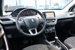 Peugeot 2008 1.2 PureTech Active | Trekhaak | Navigatie | Cr, Te koop, Benzine, Gebruikt, SUV of Terreinwagen