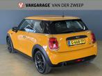 MINI Mini 1.2 One | Airco (bj 2014), Auto's, Voorwielaandrijving, Gebruikt, Euro 6, Overige kleuren