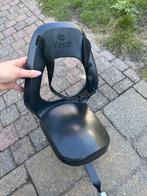 Yepp Achterzitje Fiets, Ophalen, Gebruikt, Achterzitje, Voetsteuntjes