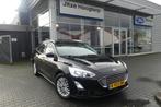 Ford Focus Wagon 1.0 EcoBoost Titanium Business TREKHAAK (1., Gebruikt, Euro 6, 1283 kg, Lichtsensor