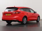 Ford Focus Wagon Titanium 1.0 Hybrid 125PK | Elektrisch Inkl, 65 €/maand, Gebruikt, Origineel Nederlands, Handgeschakeld