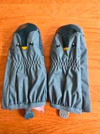 Decathlon Wanten 12-18m Penguin, Kinderen en Baby's, Babykleding | Mutsen, Sjaals en Wanten, Jongetje of Meisje, Wanten, Decathlon