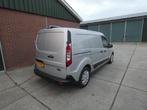 Ford Transit Connect 1.5 EcoBlue L2 *navi/camera*cr.control, Auto's, Voorwielaandrijving, Stof, Gebruikt, 4 cilinders