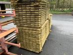Plank geimpregneerd 19x145mm 180cm nr. 520, Ophalen, Nieuw, 180 tot 250 cm, Planken