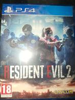Resident evil 2 remake, Avontuur en Actie, Vanaf 18 jaar, 1 speler, Ophalen of Verzenden