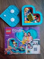 Lego Friends 41386  Compleet, Ophalen of Verzenden, Lego, Zo goed als nieuw