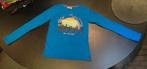 Longsleeve van DJ Dutchjeans maat 146, DJ Dutch Jeans, Ophalen of Verzenden, Zo goed als nieuw, Shirt of Longsleeve