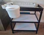 Commode, Ophalen, 50 tot 70 cm, Voetruimte, 100 cm of meer