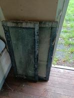 2 x windbreek gaas hor, Mannelijk, Postduif