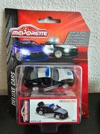 Majorette Ford Mustang GT Police Special Edition, Verzenden, Nieuw, Auto