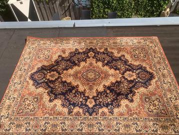 Louis de Poortere Nebahbad Perzisch Tapijt 170x240 beschikbaar voor biedingen