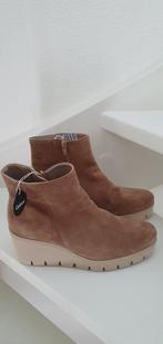 Nieuw Gabor enkellaarzen 40 / El Naturalista maat 40, Beige, Lage of Enkellaarzen, Gabor, Nieuw