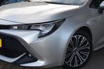 Toyota Corolla Touring Sports 1.8 Hybrid First Ed.|TREKHAAK|, Auto's, 65 €/maand, Gebruikt, 4 cilinders, Corolla