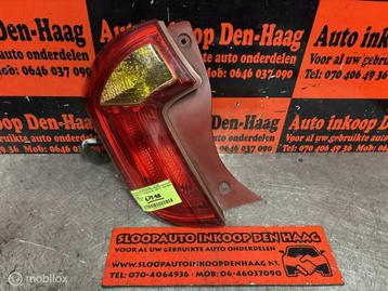 Kia Picanto ('11-'17) Achterlicht Rechts - 924021Y0 beschikbaar voor biedingen