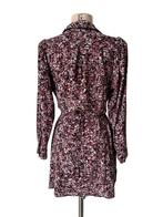 Studio Anneloes jurk XL, Blauw, Maat 46/48 (XL) of groter, Ophalen of Verzenden, Zo goed als nieuw